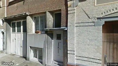 Apartments for rent in Stad Gent - Photo from Google Street View