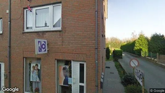 Apartments for rent in Sint-Genesius-Rode - Photo from Google Street View