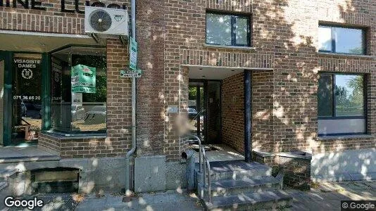 Apartments for rent in Charleroi - Photo from Google Street View