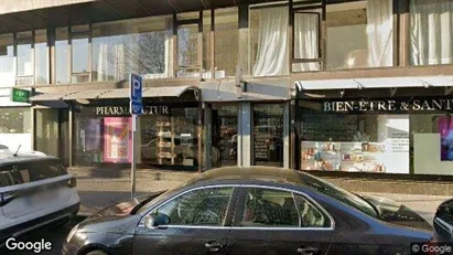 Apartments for rent in Luik - Photo from Google Street View