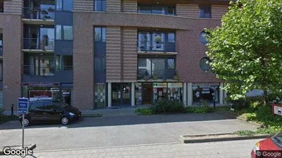 Apartments for rent in Eigenbrakel - Photo from Google Street View
