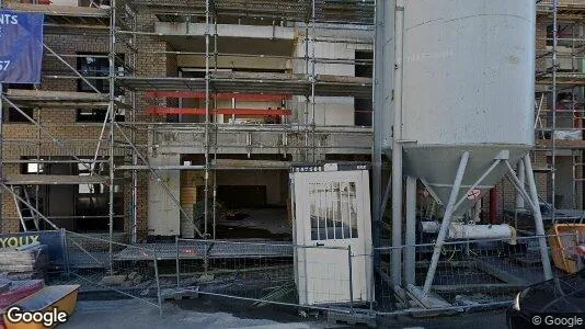 Apartments for rent in Bertrix - Photo from Google Street View