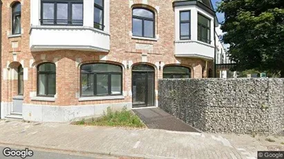 Apartments for rent in Sint-Genesius-Rode - Photo from Google Street View