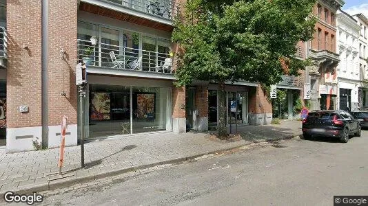 Apartments for rent in Stad Antwerp - Photo from Google Street View
