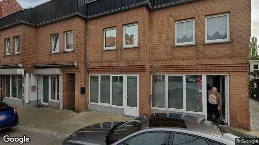 Apartments for rent in Saint-Georges-sur-Meuse - Photo from Google Street View