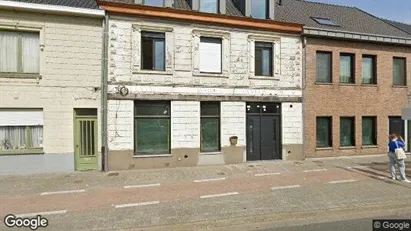 Apartments for rent in Damme - Photo from Google Street View