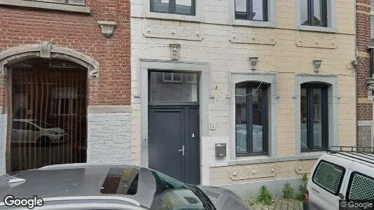 Apartments for rent in Luik - Photo from Google Street View