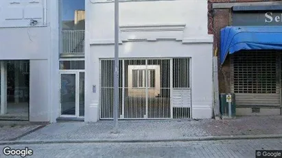 Apartments for rent in Charleroi - Photo from Google Street View