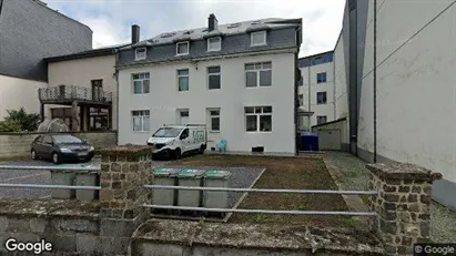 Apartments for rent in Neufchâteau - Photo from Google Street View