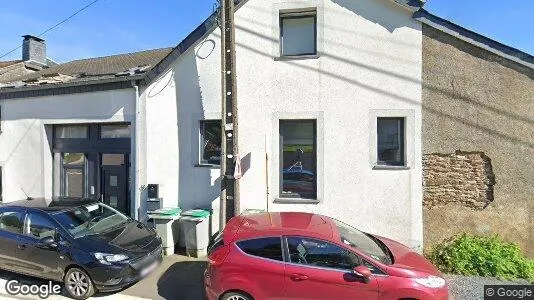 Apartments for rent in Léglise - Photo from Google Street View