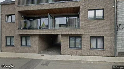 Apartments for rent in Haaltert - Photo from Google Street View