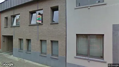 Apartments for rent in Ninove - Photo from Google Street View