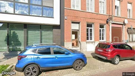 Apartments for rent in Stad Gent - Photo from Google Street View