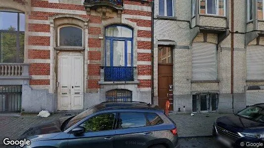 Apartments for rent in Stad Brussel - Photo from Google Street View