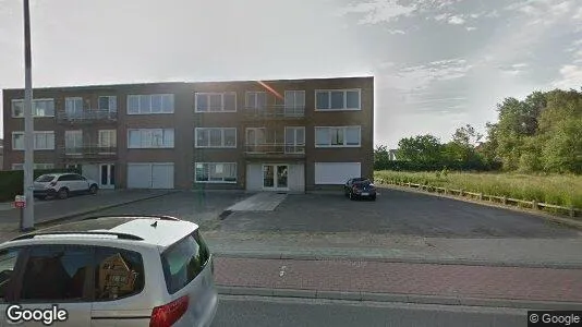 Apartments for rent in Oostkamp - Photo from Google Street View
