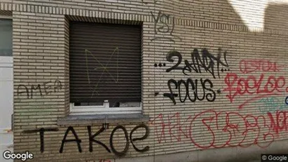 Apartments for rent in Stad Antwerp - Photo from Google Street View