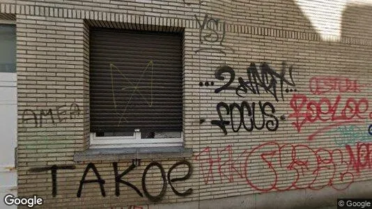 Apartments for rent in Stad Antwerp - Photo from Google Street View
