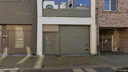 Apartments for rent in Dendermonde - Photo from Google Street View
