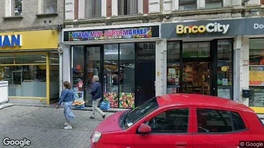 Apartments for rent in Stad Antwerp - Photo from Google Street View
