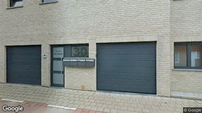 Apartments for rent in Lede - Photo from Google Street View