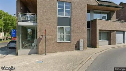 Apartments for rent in Ieper - Photo from Google Street View