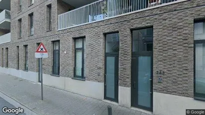 Apartments for rent in Stad Antwerp - Photo from Google Street View
