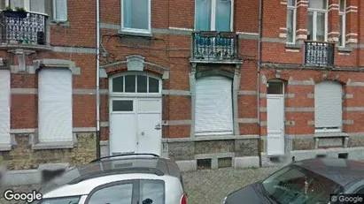 Apartments for rent in Luik - Photo from Google Street View