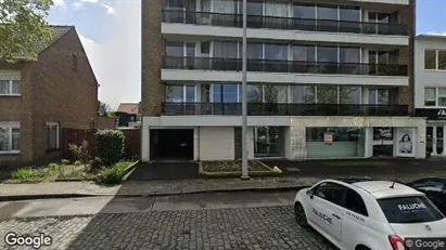 Apartments for rent in Brugge - Photo from Google Street View
