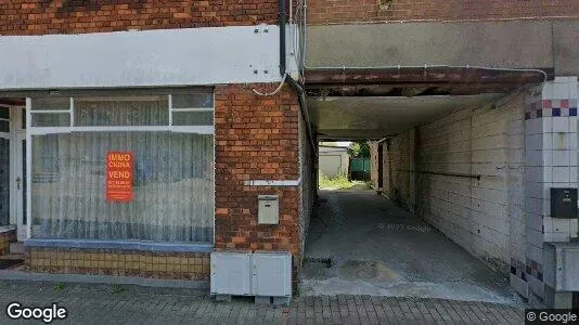 Apartments for rent in Charleroi - Photo from Google Street View
