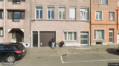 Apartments for rent in Stad Gent - Photo from Google Street View