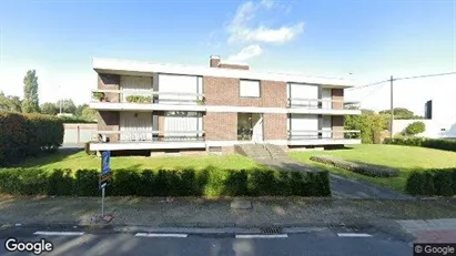 Apartments for rent in Tielt - Photo from Google Street View