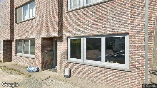 Apartments for rent in Opwijk - Photo from Google Street View