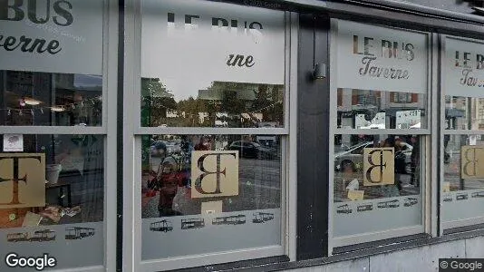 Apartments for rent in Luik - Photo from Google Street View