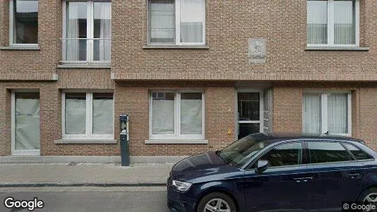 Apartments for rent in Lier - Photo from Google Street View