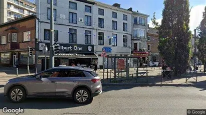 Apartments for rent in Charleroi - Photo from Google Street View