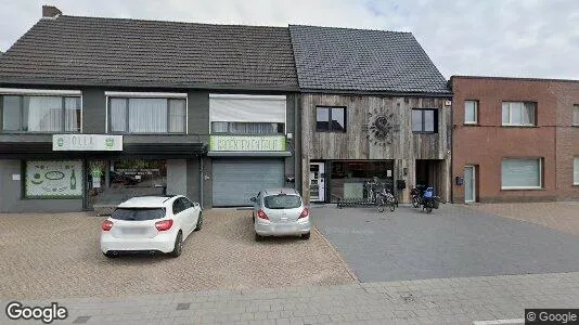 Apartments for rent in Oud-Turnhout - Photo from Google Street View