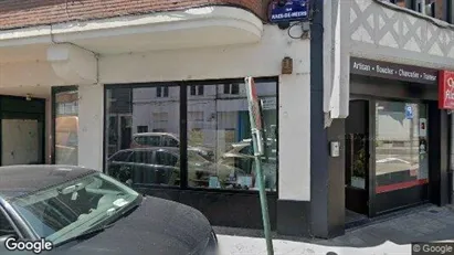 Apartments for rent in Luik - Photo from Google Street View