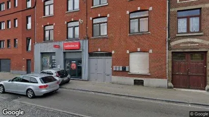 Apartments for rent in Luik - Photo from Google Street View