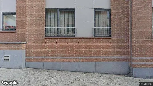 Apartments for rent in Eigenbrakel - Photo from Google Street View