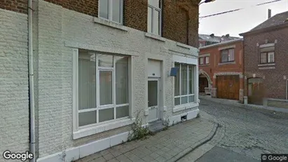 Apartments for rent in Luik - Photo from Google Street View