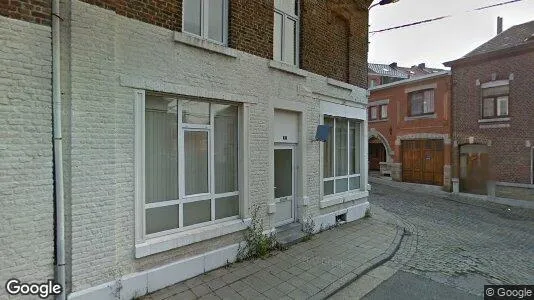 Apartments for rent in Luik - Photo from Google Street View