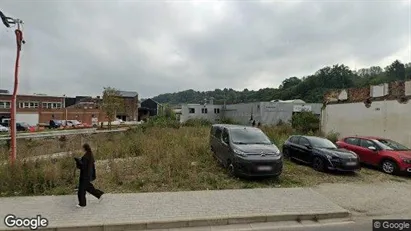 Apartments for rent in Dison - Photo from Google Street View