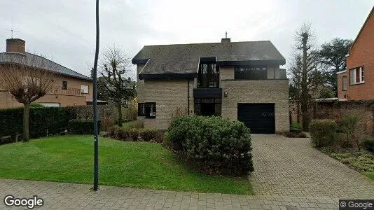 Apartments for rent in Gent Ledeberg - Photo from Google Street View