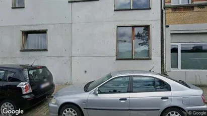 Apartments for rent in Stad Antwerp - Photo from Google Street View