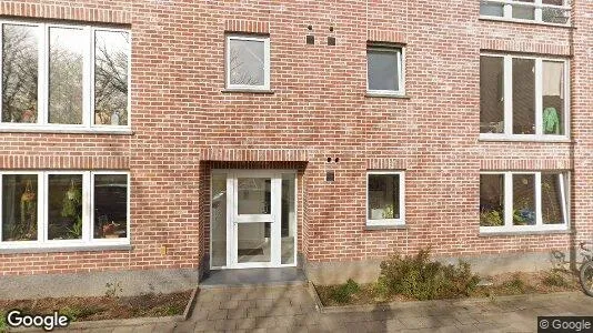 Apartments for rent in Leuven - Photo from Google Street View