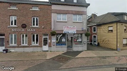 Apartments for rent in Aubel - Photo from Google Street View