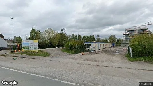 Apartments for rent in Oudenburg - Photo from Google Street View