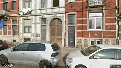 Apartments for rent in Luik - Photo from Google Street View