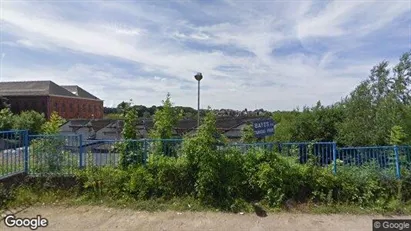 Apartments for rent in Tubeke - Photo from Google Street View