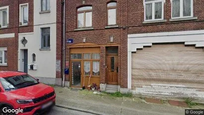 Apartments for rent in Charleroi - Photo from Google Street View